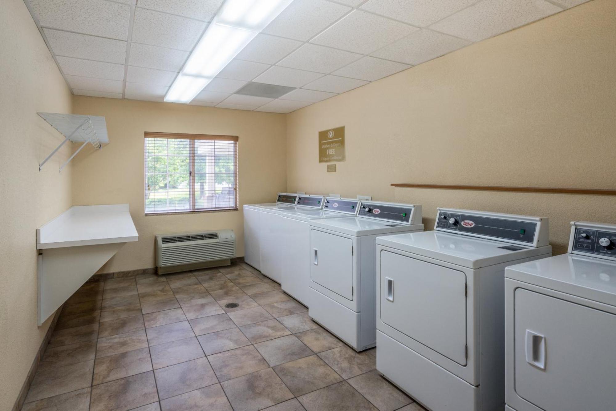 Candlewood Suites New Bern By Ihg Exterior foto