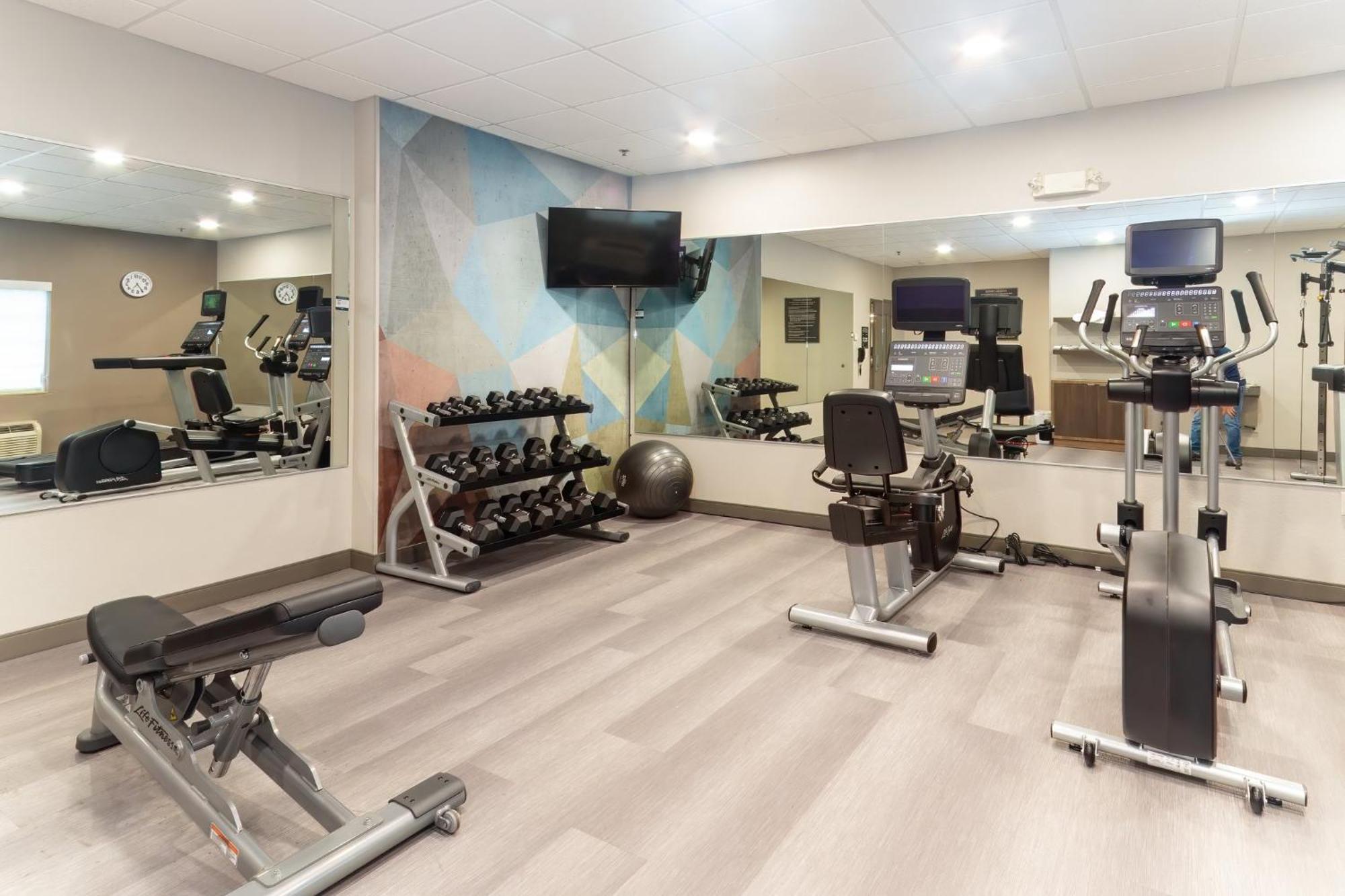 Candlewood Suites New Bern By Ihg Exterior foto