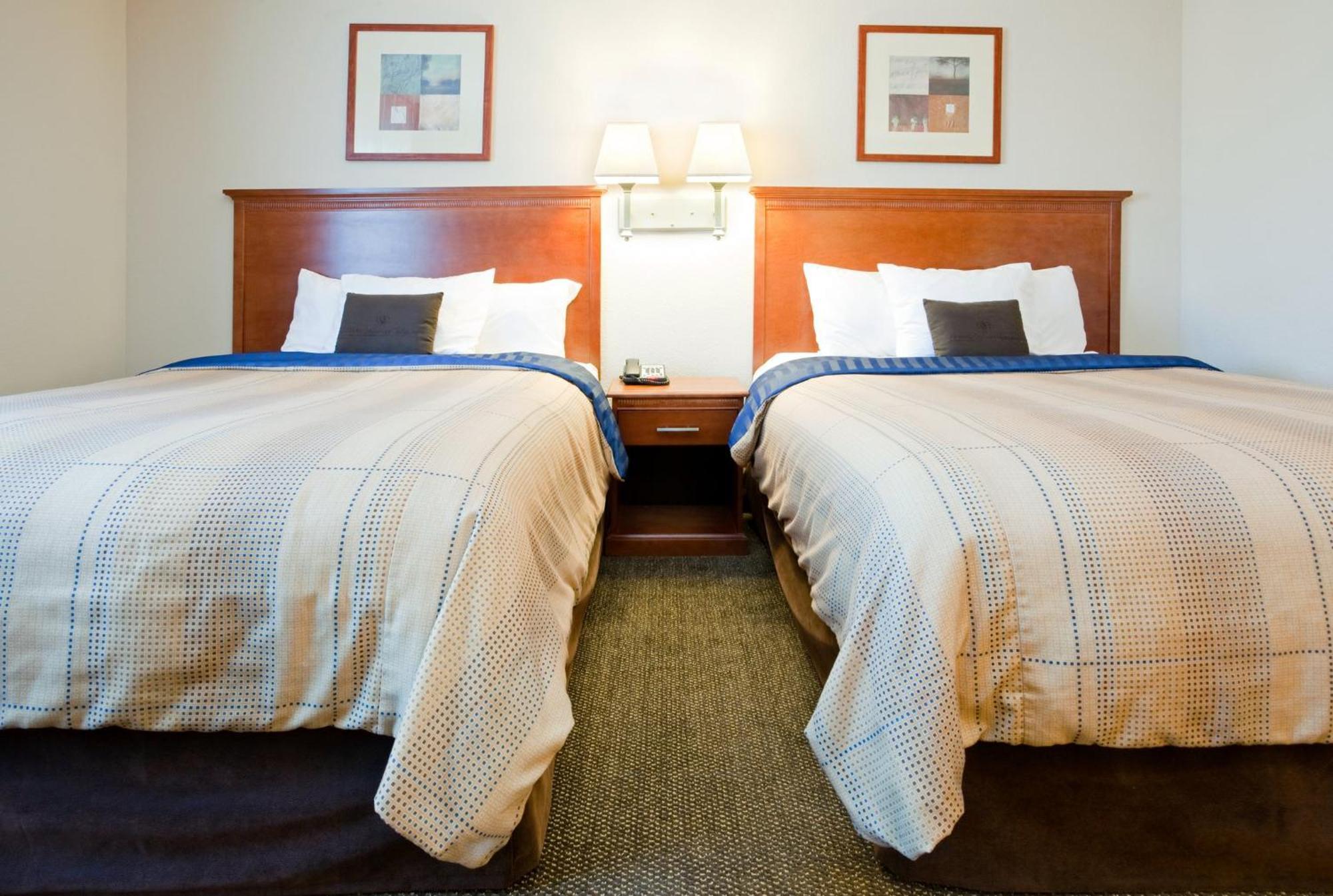 Candlewood Suites New Bern By Ihg Exterior foto